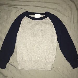 Crewcuts by J Crew Boys 3T Sweater